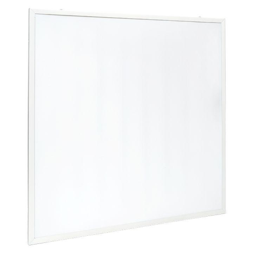 Светильник светодиодный ДУО-4109-L 40Вт 4000К 4000лм 595х595 25мм ДВО опал с равномерной засветкой панель Basic EKF LPL-4109-L-40-4000