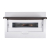 Бокс модульный встраив. PDB/R 1018 WH (ЩРВ-П-18) IP41 пластик. Pro JazzWay 5071766 Бокс модульный встраив. PDB/R 1018 WH (ЩРВ-П-18) IP41 пластик. Pro JazzWay 5071766