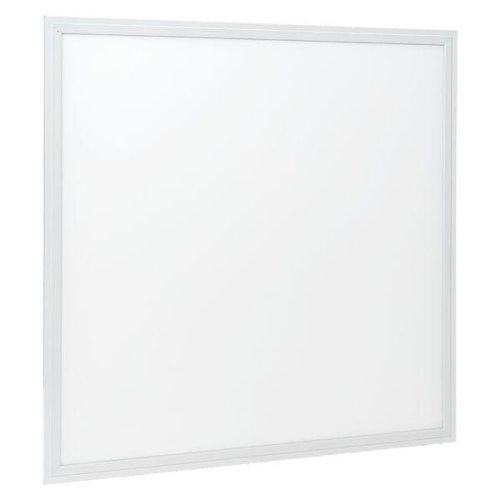 Светильник светодиодный ДВО-4008-W 36Вт 6500К 595х595 без драйвера бел. тонкая панель EKF LPS-4008-W-36-6500