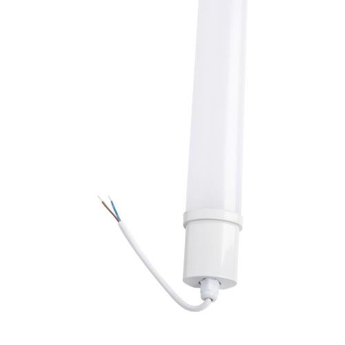 Светильник светодиодный ULT-V45-36W/6500K IP65 WHITE 36Вт 6500К линейный дневной свет; бел. Uniel UL-00011782