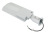 Светильник светодиодный ДКУ RD 10 P 80W SHB 850 GR 566х177мм 80Вт 5000К IP66 уличный консольный сер. Русский Свет 17121023996 Светильник светодиодный ДКУ RD 10 P 80W SHB 850 GR 566х177мм 80Вт 5000К IP66 уличный консольный сер. Русский Свет 17121023996