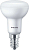 Лампа светодиодная ESS LED 4Вт 2700К E14 230В R50 Philips 929001857387 / 871869679789100