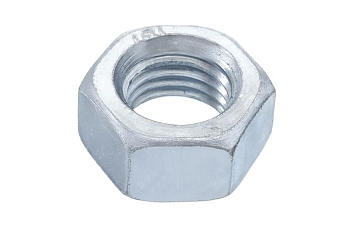 Гайка М8 (уп.100шт) TOKOV ELECTRIC TKE-GST-M8-934