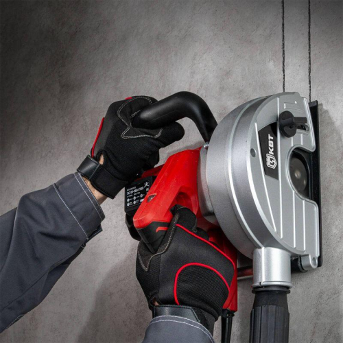 Штроборез электрический SC 01-150-1700 ПРОФИ КВТ 103814