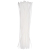 Хомут кабельный PCT 3.6х350-100WH 3.6х350 PA6.6 бел.(уп.100шт) JazzWay 5053885