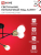 Светильник LOFT EASY-6E27-BLT 6хE27 потолочн. под лампу; латунь черн. IN HOME 4690612062655 Светильник LOFT EASY-6E27-BLT 6хE27 потолочн. под лампу; латунь черн. IN HOME 4690612062655