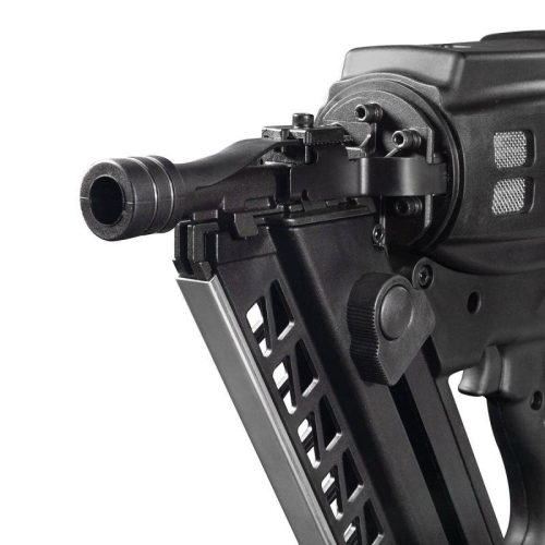 Пистолет газовый монтажн. GCN-90 ПРОФИ КВТ 104524