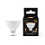 Лампа светодиодная Black 9Вт MR16 софит 3000К тепл. бел. GU5.3 830лм GAUSS 101505109