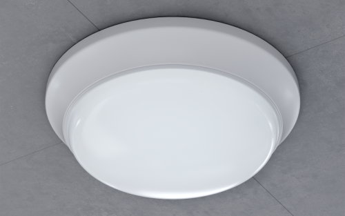 Светильник светодиодный 97 335 ДПБ-01-ПП-18-WH-4К-IP65-SNR CRI90 Innolux 97335