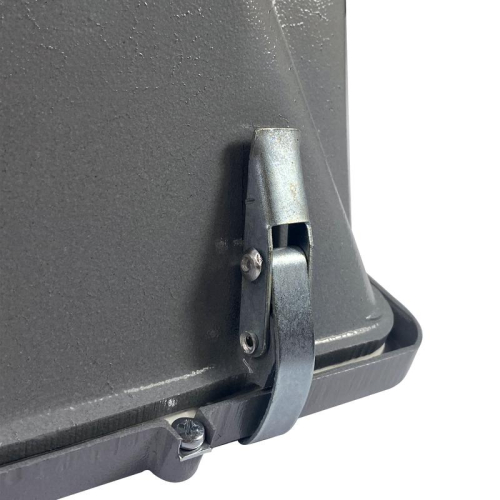 Прожектор "Алатырь" ИО 01-1000 1000Вт R7s IP65 корпус алюм. литой (инд. упак.) Элетех 1040200056