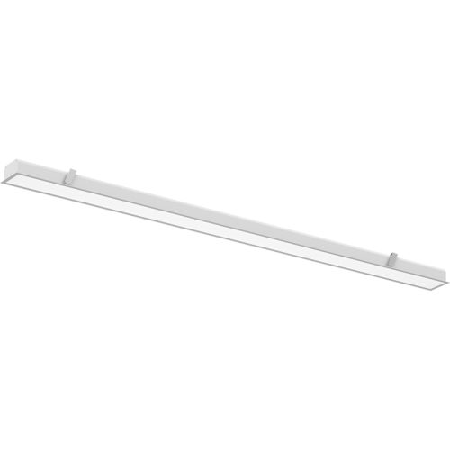 Светильник светодиодный PROFILE 60R LED 1200 WH 4000К встраив. СТ 1248002750