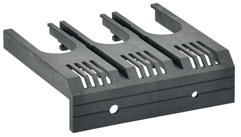 Крышка клеммная для ВА88-35 (уп.2шт) KARAT IEK SVA30D-KK-2