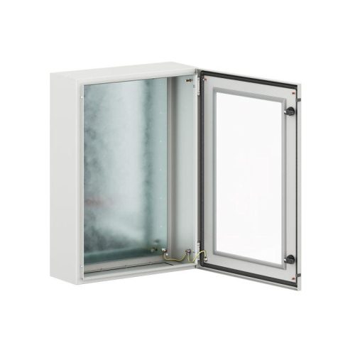 Корпус навесной STE с М/П с прозр. дверью 700х500х200мм DKC R5STEX0752