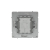 Переключатель 1-кл. KANT бел. песок DKC 7010113 Переключатель 1-кл. KANT бел. песок DKC 7010113