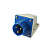 Вилка стационарная для наружной установки PPC 513 2Р+РЕ 16А 220В IP44 Pro JazzWay 5072817