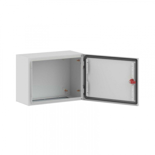 Корпус сварной ST 300х400х200мм без монтажн. панели DKC R5ST0342WMP
