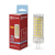 Лампа светодиодная LED-JCD 11Вт 230В G4 6500К 1050лм IN HOME 4690612060316 Лампа светодиодная LED-JCD 11Вт 230В G4 6500К 1050лм IN HOME 4690612060316