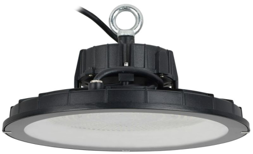 Светильник светодиодный ДСП 4025 250Вт 5000К IP65 IEK LT-DSP0-4025-250-50-K02