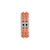 Клемма монтажная СМК PTC-2P 4222 BL/4 450В 32А 0.08-2.5(4.0)кв.мм JazzWay 5073685 Клемма монтажная СМК PTC-2P 4222 BL/4 450В 32А 0.08-2.5(4.0)кв.мм JazzWay 5073685