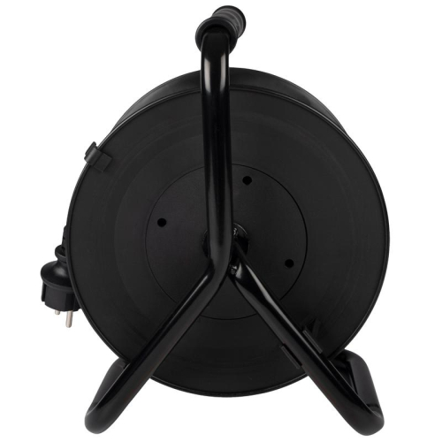 Удлинитель на катушке 4х20м с заземл. IP44 CRW-04-2000 ФАZА 5063839