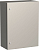 Корпус ЩМП-80.80.40 IP66 УХЛ1 AISI 304 метал. TITAN 5 IEK TI5-11-N-080-080-040-66