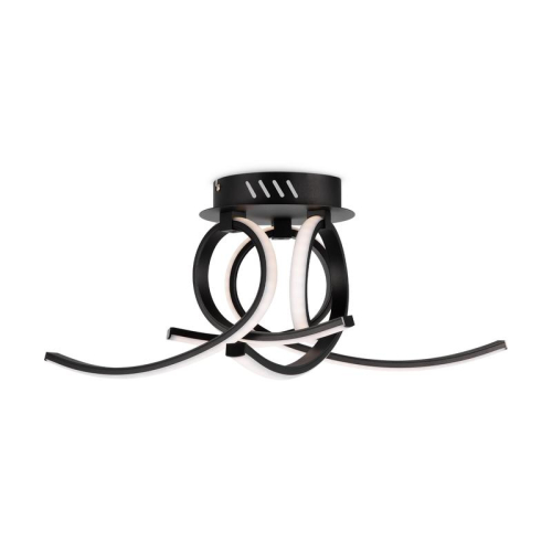 Светильник Teresa 45Вт IP20 потолочн. Freya FR6023CL-L45B