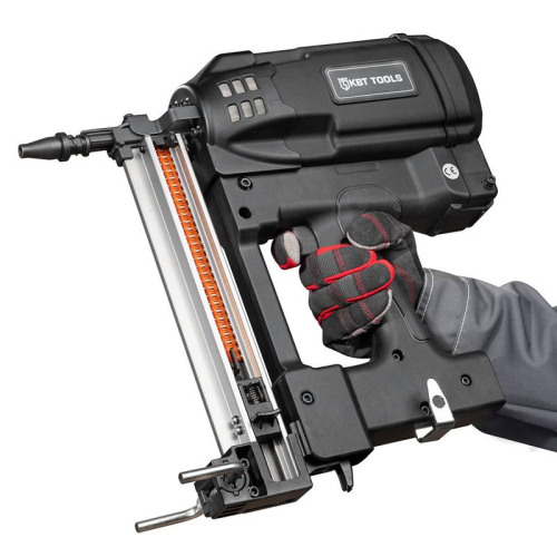 Пистолет монтажный газовый GCN-40Y ПРОФИ КВТ 104523