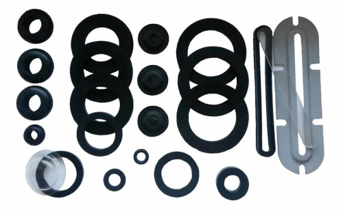 Комплект ремонтный для трансформатора ТМ-250 кВа Электрофарфор ЦБ-00005809