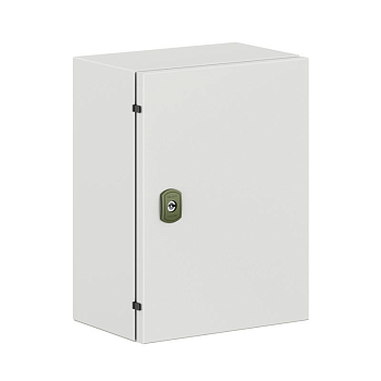 Корпус навесной уличный ST Outdoor с М/П 400х300х200мм IP66 DKC R5ST0432-OUTDOOR