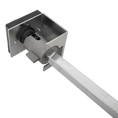 Комплект для управления через дверь рубильниками-выключателями (без рукоятки) PowerSwitch 1000-4000А EKF psds-ls-1000-3150