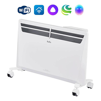 Конвектор электрический Evolution Digital Inverter BEC/EVI4-2000 Ballu НС-1509540