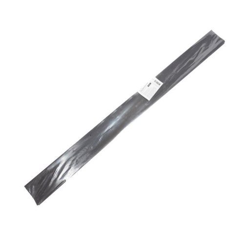 Трубка термоусадочная ТУТ нг 50.0/25.0 черн. 1м Rexant 25-0006