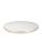 Светильник светодиодный Classic SKY Gold 24Вт 6500К IP40 2000лм 230В КОСМОС KCSky24w_G6500K