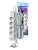 Удлинитель 4х3м с заземл. 10А IP20 USB type-Aх2 + type-C 2500Вт 220В ПВС 3х1 с выкл. бел. КОСМОС YKsm3m4g-Z-VU10А-W Удлинитель 4х3м с заземл. 10А IP20 USB type-Aх2 + type-C 2500Вт 220В ПВС 3х1 с выкл. бел. КОСМОС YKsm3m4g-Z-VU10А-W