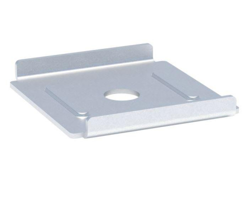 Площадка фиксаторная под лоток осн.50мм EKF fp50