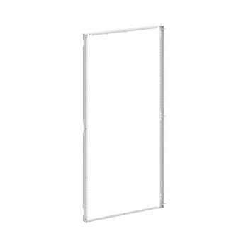 Обрамление лицевое 1600х800 RAM power для RAM fit DKC R6IP1680