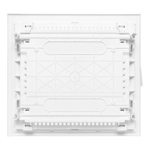 Щит силовой встраив. Nova 12мод. IP41 с метал. дверью EKF nv-pb-md-1