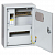 Щит ЩУРн 1/12 (Э) (360х280х110) счетчик на DIN-рейку IP31 EKF mb23-1/12e