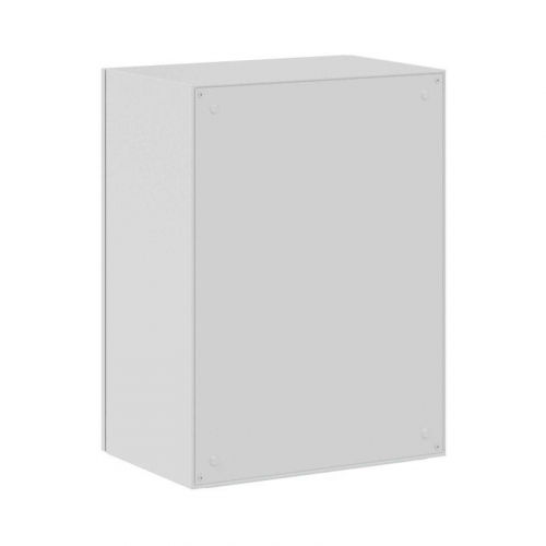 Корпус сварной ST 800х600х400мм без монтажн. панели DKC R5ST0864WMP