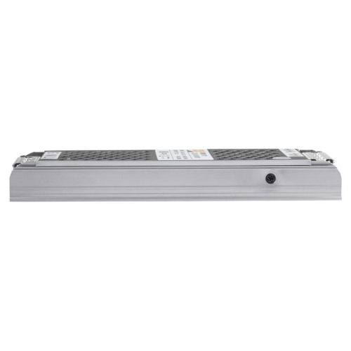 Блок питания для светодиод. ленты BSPS 150Вт 12.5А 12В IP20 метал. JazzWay 5024397