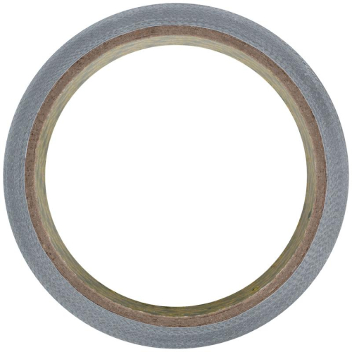 Лента клейкая универсальная армированная "Ductape" 48ммх10м FIT 11710