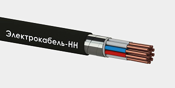 Кабель КВБбШвнг(А)-LS 14х1.5 0.66кВ (м) ЭЛЕКТРОКАБЕЛЬ НН 00-00030135