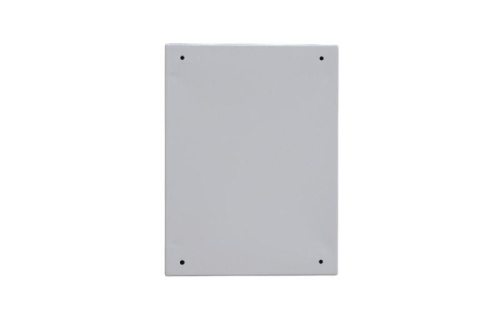 Корпус металлический ЩРНМ IP55 400х300х200 DEKraft 32498DEK