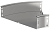 Угол для лотка плавный 45град. 600х100 Г01 ESCA IEK CPG01-0-45-100-600