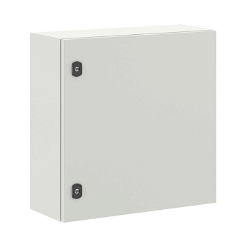 Корпус навесной STE с М/П 600х600х250мм DKC R5STE0669