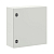 Корпус навесной STE с М/П 600х600х250мм DKC R5STE0669