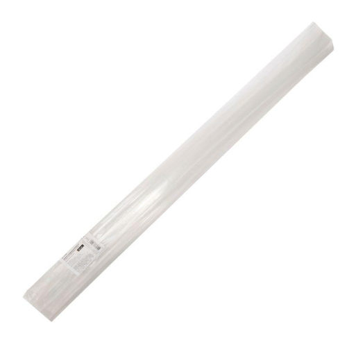 Трубка термоусадочная двустенная клеевая 18/6 (3:1) прозр. 1м Rexant 26-1809