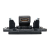 Розетка Стокгольм HDMI механизм черн. EKF EZA00-327-10