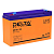 Аккумулятор UPS 6В 12А.ч Delta HR 6-12