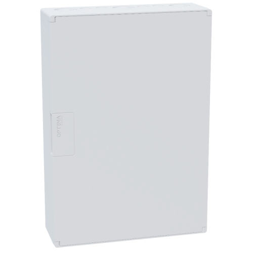 Корпус OptiBox Pro 24-NNR-IP40 пластик. КЭАЗ 379797